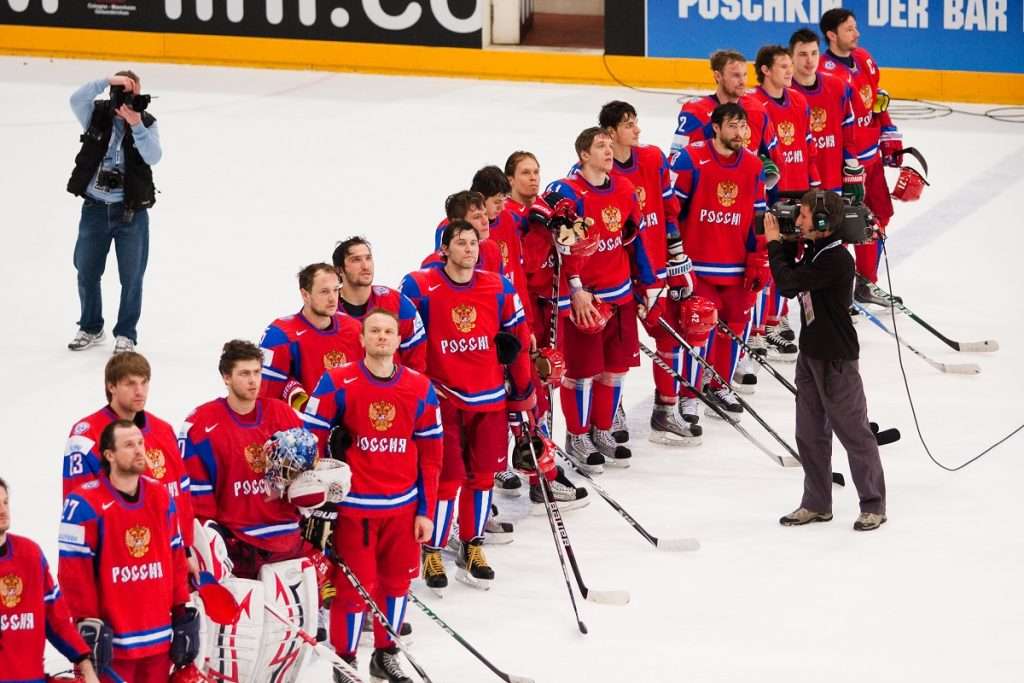 «Росія - головна програла від рішення НХЛ їхати на ОІ-2022»