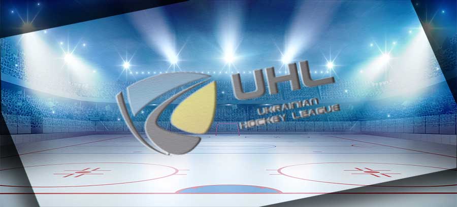 Турнірна таблиця чемпіонату України з хокею