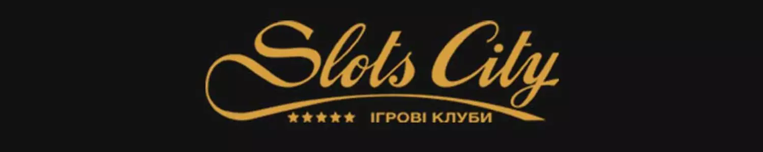 Онлайн казино Slots City (Слотс Сіті)